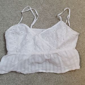 Ladies summer top